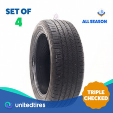 Set used 245 for sale  Chicago