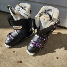 Salomon quest access for sale  Saint Cloud