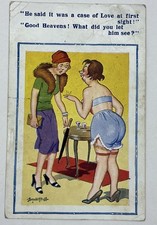 Vintage donald mcgill for sale  GULLANE