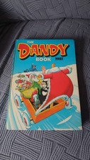Dandy book 1981 for sale  MANCHESTER