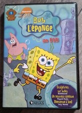 Bob éponge édition d'occasion  Limay