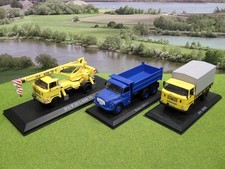 Konvolut lkw modelle gebraucht kaufen  Hameln