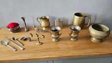 Vintage job lot for sale  PERTH