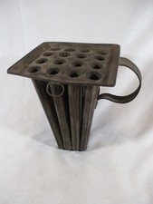 Vintage tube hole for sale  Lodi