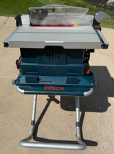Bosch 4000 worksite for sale  Pleasant Ridge