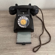 Bakelite home telephone for sale  LEEDS