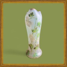 Vase legras denis d'occasion  Nemours