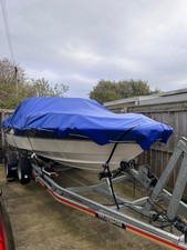 Bayliner bow rider for sale  WINGATE