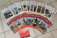 Lot prospectus kuhn d'occasion  Lesneven