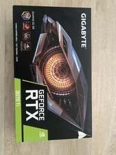 Gigabyte geforce rtx d'occasion  Argences