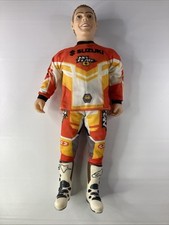 Travis pastrana figure for sale  Greenwood