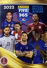 Panini FIFA 365 2022 Sticker aussuchen # 1 - 213 Teil 1/2 comprar usado  Enviando para Brazil