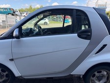 Smart fortwo 451 gebraucht kaufen  Chemnitz
