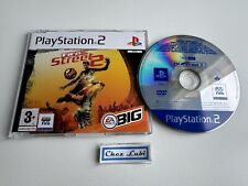 Usado, Fifa Street 2 - Promo Press - Sony PlayStation PS2 - PAL EUR comprar usado  Enviando para Brazil
