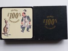 Boxed set gilroy for sale  BROADWAY
