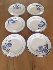 Antique plates gien d'occasion  Expédié en Belgium