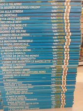Bonelli lotto albi usato  Italia