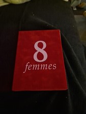 Femmes. dvd. film. d'occasion  Saint-Malo