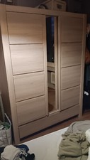 Vend armoire linge d'occasion  Lyon IV
