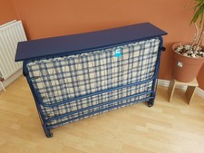 Metal folding double for sale  IVER