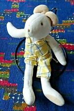 Kb1 doudou peluche d'occasion  Moissy-Cramayel