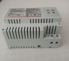 Alimentatore citofonico audio usato  Novi di Modena