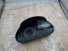 Tacho kombiinstrument bmw gebraucht kaufen  Bad Berneck