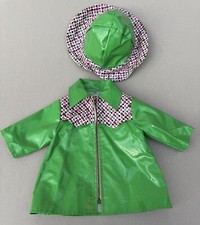 Vintage doll outfit d'occasion  Expédié en Belgium