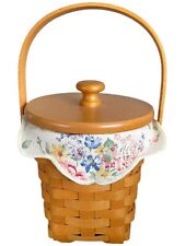 Longaberger horizon hope for sale  Scottsburg