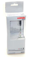Märklin 76491 lichthauptsigna gebraucht kaufen  Neumünster