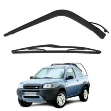 Freelander rear wiper for sale  LEICESTER