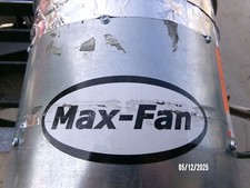 Max fan inline for sale  Glendale