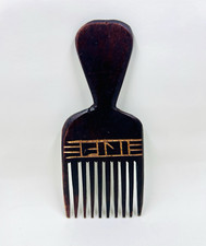 Vintage hand carved for sale  Sebastian