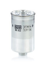 Mann filter 853 gebraucht kaufen  Heilbronn