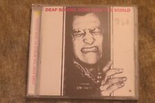 DEAF SCHOOL: Don't Stop the World - 2009 expanded edition CD - 6 bonus tracks comprar usado  Enviando para Brazil
