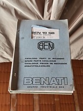 Ben fiat 8361 usato  Macomer