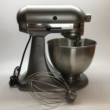Vintage kitchenaid silver for sale  Millbrae