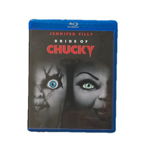 Bride of Chucky (1998) Universal Blu-ray, 2018 comprar usado  Enviando para Brazil