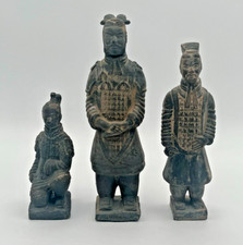 Vintage terracotta warrior for sale  Emmitsburg