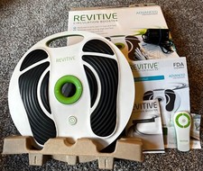 Revitive circulation booster for sale  Saint Joseph