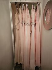 Bridesmaid dresses. various for sale  WATFORD