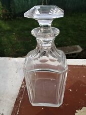 Carafe baccarat harcourt d'occasion  Prat-Bonrepaux