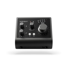 Audient interfaccia audio usato  Roccagloriosa