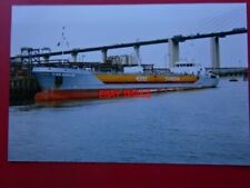 Photo tanker ship for sale  TADLEY