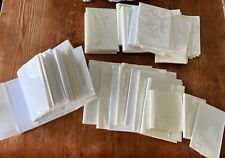 Demco Book Jacket Covers Various Sizes Lot/47 9” And 10” 122-0100 And 122-0090 comprar usado  Enviando para Brazil