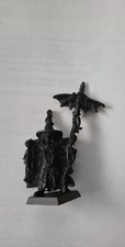 Warhammer vampire counts usato  Como