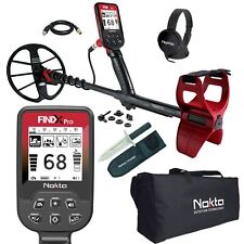 Nokta findx pro for sale  Ypsilanti