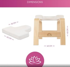 Lotus classic white gebraucht kaufen  Pfronten