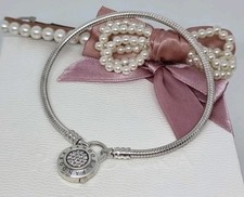 Genuine pandora silver for sale  LONDON