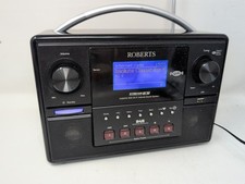Roberts stream 83i for sale  KINGSTON UPON THAMES